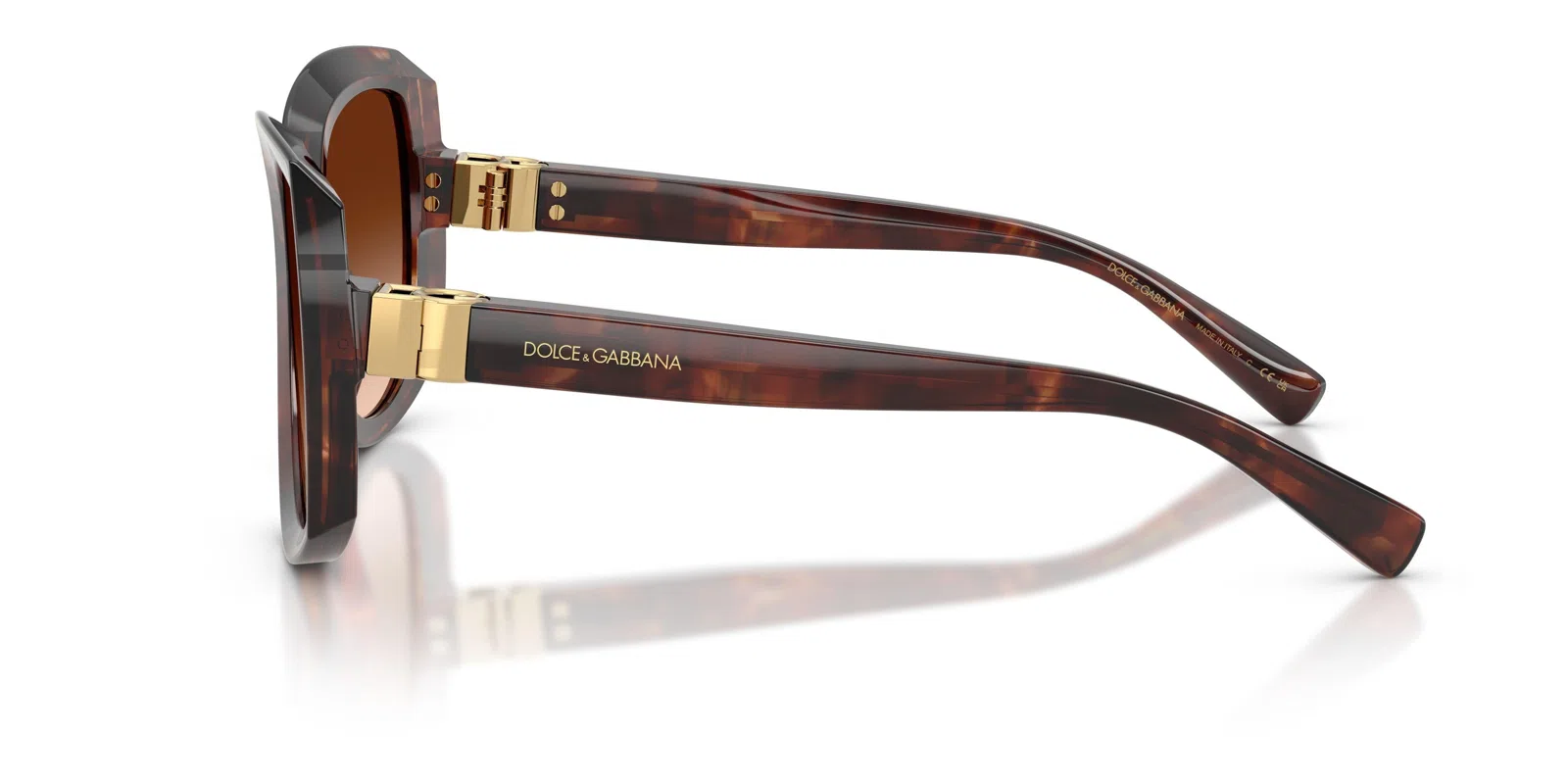 Dolce & Gabbana 4495 Sunglasses - view 17